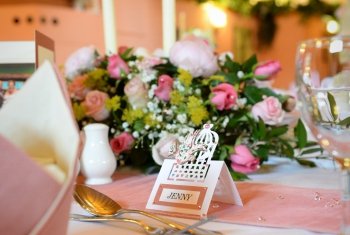 Gretna Green Wedding Packages from The Mill Forge Hotel near Gretna Green