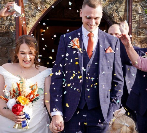 Gretna Green wedding offers from The Mill Forge