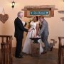 Unusual Weddings at The Mill Forge Hotel and Wedding Venue near Gretna Green