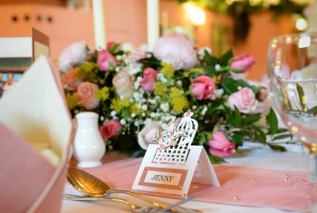 Weddings & Packages from The Mill Forge Hotel near Gretna Green