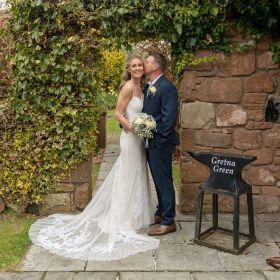 Gretna Green Wedding Venue