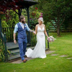 Gretna Green Wedding Venue