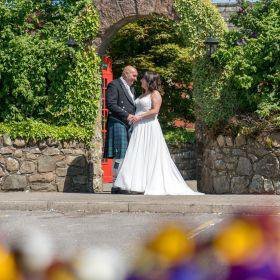 Gretna Green Wedding Venue