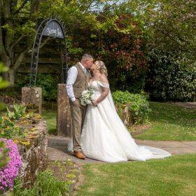 Gretna Green Wedding Venue