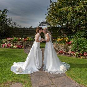 Gretna Green Wedding Venue