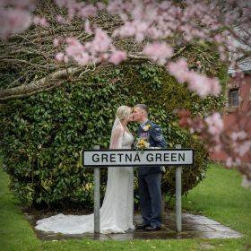 Gretna Green Wedding Venue