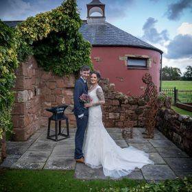 Gretna Green Wedding Venue