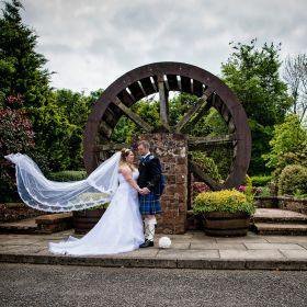 Gretna Green Wedding Venue