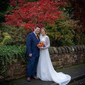 Autumn & Winter Weddings at The Mill Forge