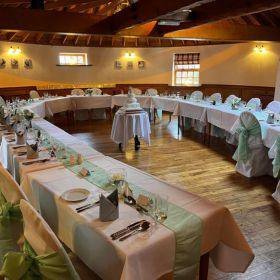 Gretna Green Wedding Reception Venues