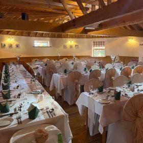 Gretna Green Wedding Reception Venues