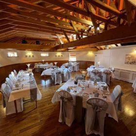 Gretna Green Wedding Reception Venues