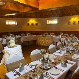 Gretna Green Wedding Reception Venues