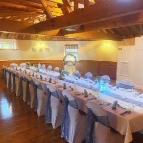 Gretna Green Wedding Reception Venues