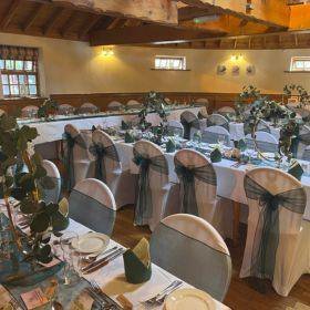 Gretna Green Wedding Reception Venues