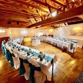 Gretna Green Wedding Reception Venues