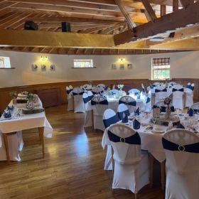 Gretna Green Wedding Reception Venues