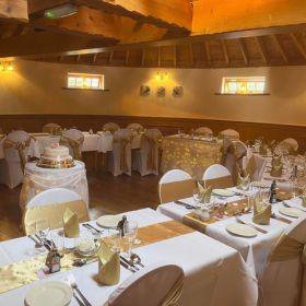 Gretna Green Wedding Reception Venues