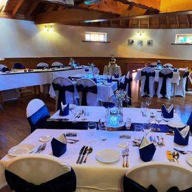 Gretna Green Wedding Reception Venues