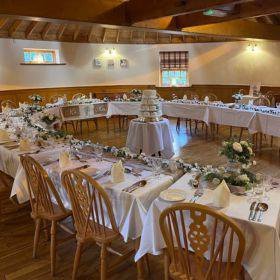 Gretna Green Wedding Reception Venues