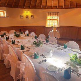 Gretna Green Wedding Reception Venues