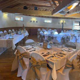 Gretna Green Wedding Reception Venues