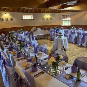 Gretna Green Wedding Reception Venues