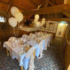 Gretna Green Wedding Receptions