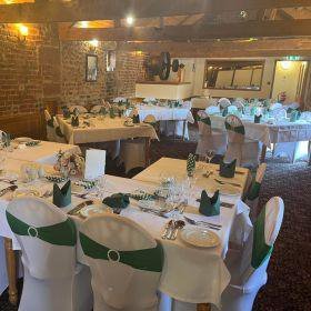 Gretna Green Wedding Receptions