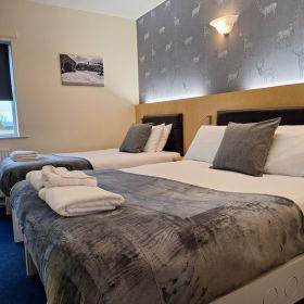 Gretna Green Hotel Accommodation Gallery