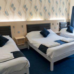 Gretna Green Hotel Accommodation Gallery