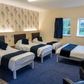 Gretna Green Hotel Accommodation Gallery