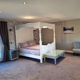 Gretna Green Hotel Accommodation Gallery