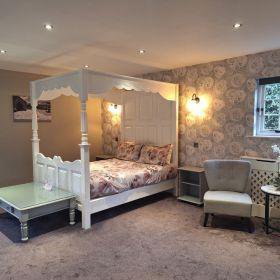 Gretna Green Hotel Accommodation Gallery