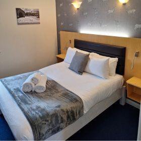 Gretna Green Hotel Accommodation Gallery