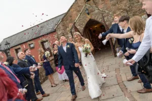 Gretna Green wedding offers